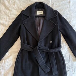 Aritzia Babaton Wool Jacket Size XXS